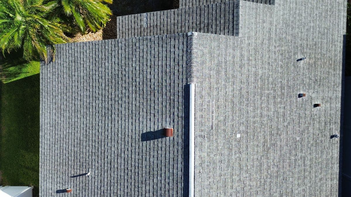 Attic Venting Installation by Advanced Exteriors in Baton Rouge LA
