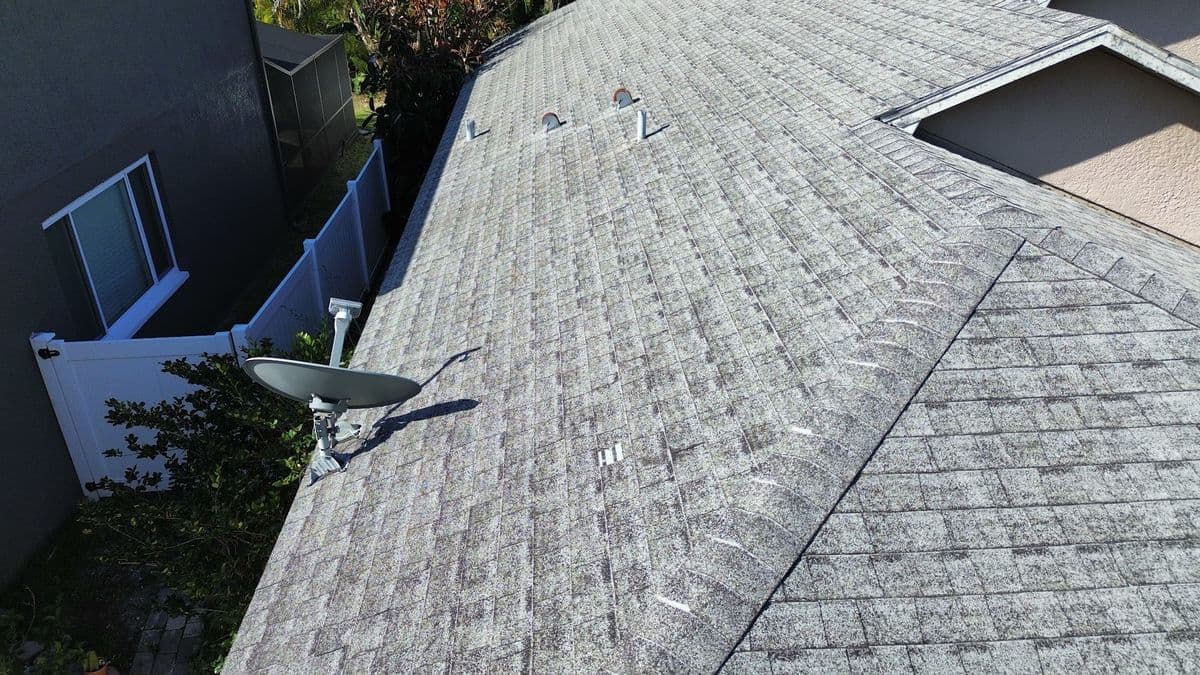 Attic Venting Repair service by Advanced Exteriors in Baton Rouge LA