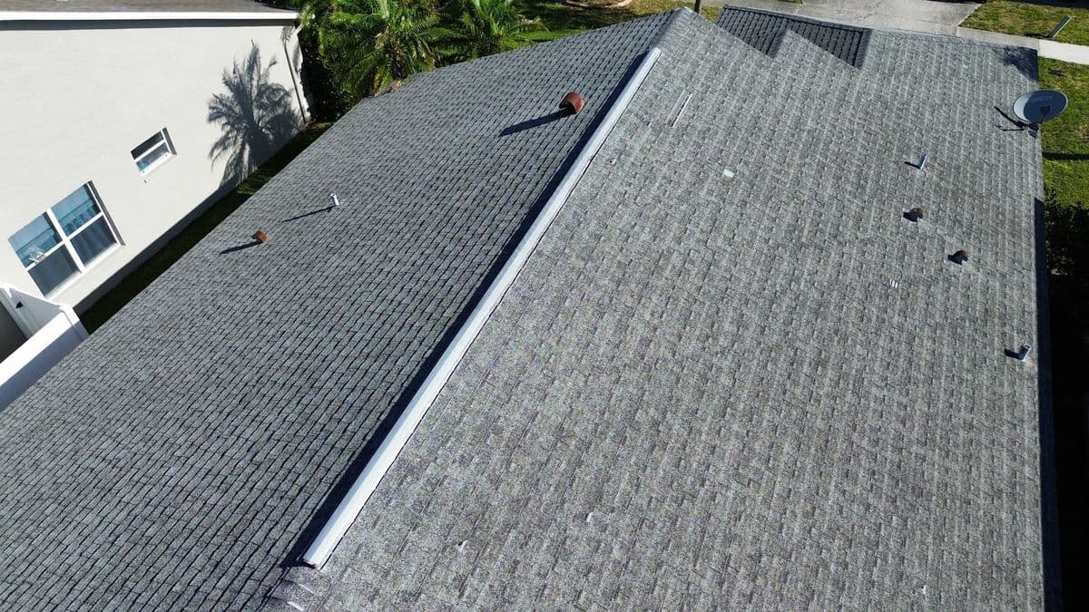Gutters by Advanced Exteriors in Baton Rouge LA