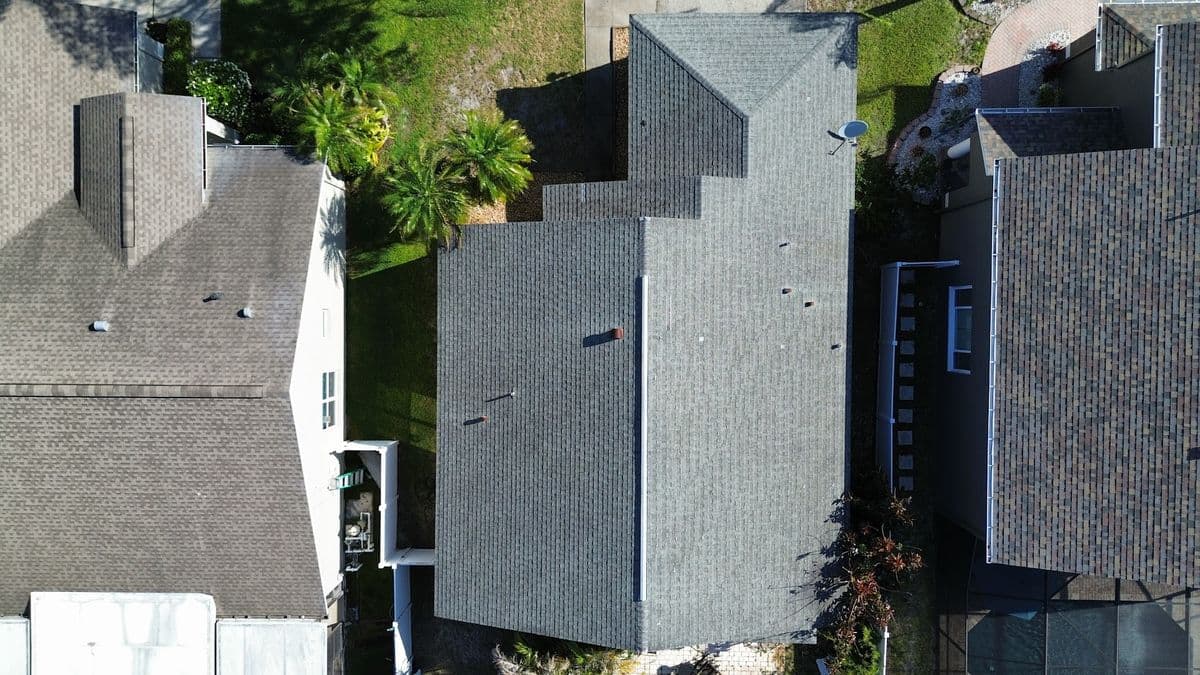 Hail Damage Repair by Advanced Exteriors in Baton Rouge LA