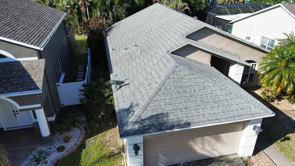 Metal Roofing service by Advanced Exteriors in Baton Rouge LA