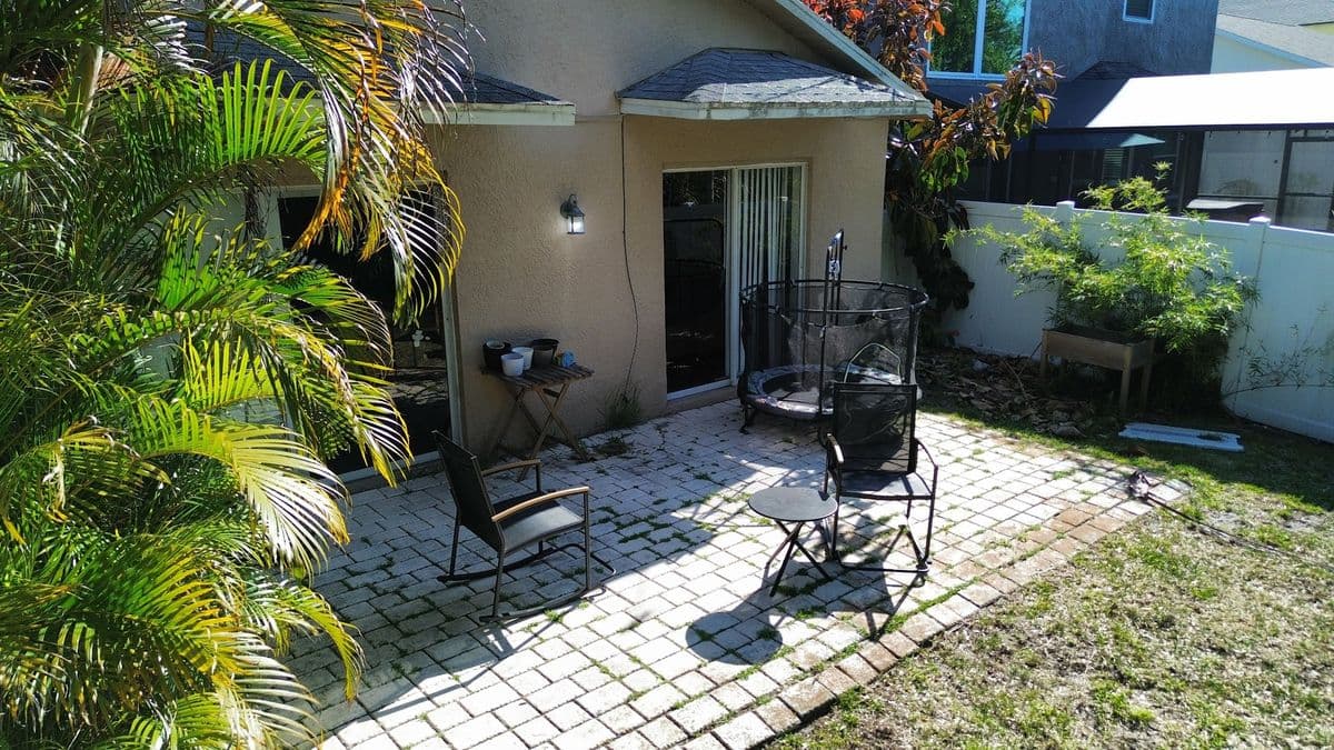 Patio Covers by Advanced Exteriors in Baton Rouge LA